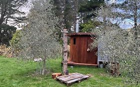 Danseys Pass Lavender Farm Shearer'S Hut